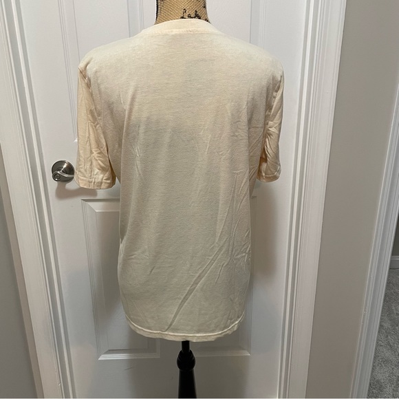 Morgan Wallen Last Night Lyric Tee - Picture 6 of 9